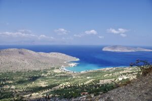 Rondreis Kreta