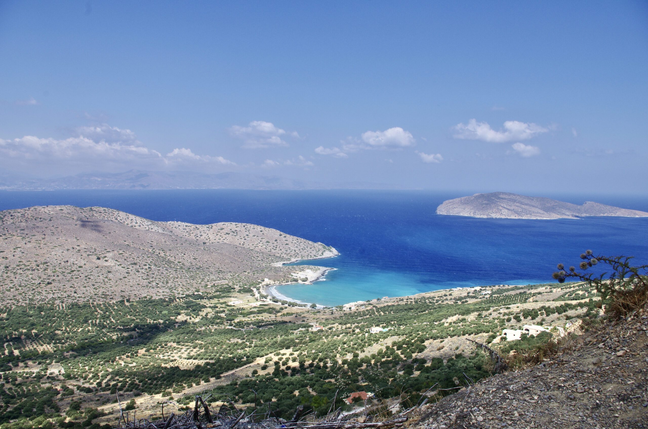 Rondreis Kreta