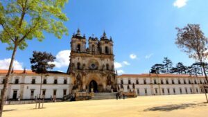 Roadtrip Portugal