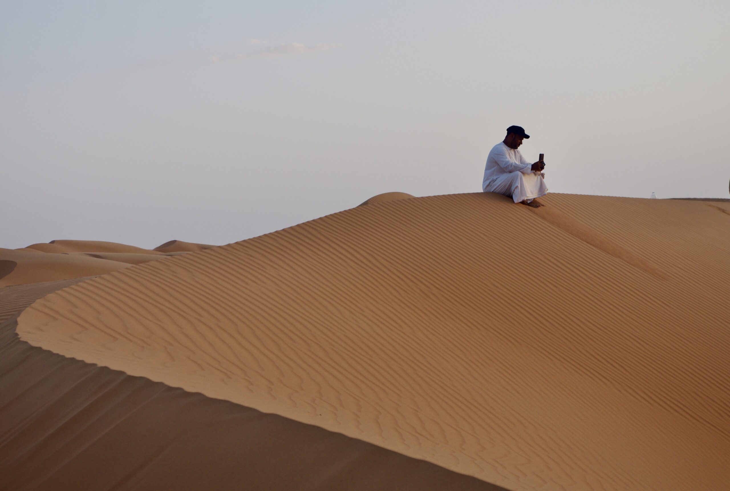 Reizen door ongerept Oman. Tips voor de ultieme reisroute